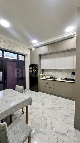 Satılır 3 otaqlı həyət evi/bağ evi 100 m², Maştağa q., photo 5 from 8