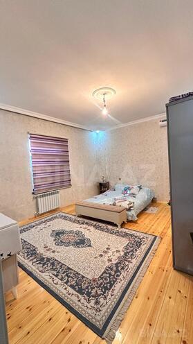 Satılır 3 otaqlı həyət evi/bağ evi 100 m², Maştağa q., photo 4 from 8