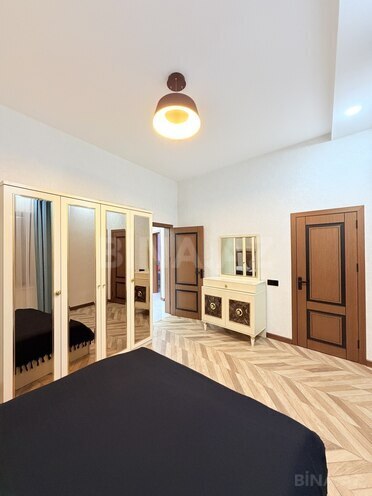 İcarəyə verilir 4 otaqlı həyət evi/bağ evi 220 m², Şüvəlan q., photo 12 from 19