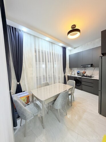 İcarəyə verilir 4 otaqlı həyət evi/bağ evi 220 m², Şüvəlan q., photo 17 from 19