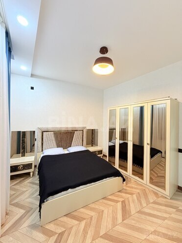 İcarəyə verilir 4 otaqlı həyət evi/bağ evi 220 m², Şüvəlan q., photo 11 from 19