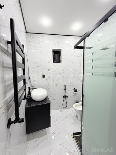 İcarəyə verilir 4 otaqlı həyət evi/bağ evi 220 m², Şüvəlan q., photo 14 from 19