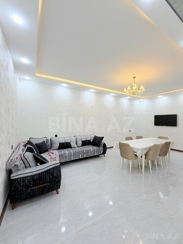 İcarəyə verilir 4 otaqlı həyət evi/bağ evi 220 m², Şüvəlan q., photo 7 from 19