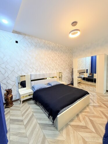 İcarəyə verilir 4 otaqlı həyət evi/bağ evi 220 m², Şüvəlan q., photo 9 from 19