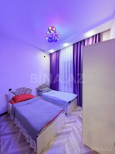 İcarəyə verilir 4 otaqlı həyət evi/bağ evi 220 m², Şüvəlan q., photo 15 from 19