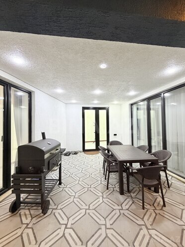 İcarəyə verilir 4 otaqlı həyət evi/bağ evi 220 m², Şüvəlan q., photo 6 from 19
