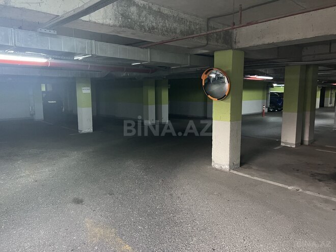 Satılır 3 otaqlı yeni tikili 100 m², Xətai r., photo 18 from 22