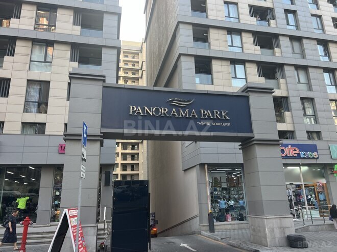 Satılır 3 otaqlı yeni tikili 100 m², Xətai r., photo 12 from 22