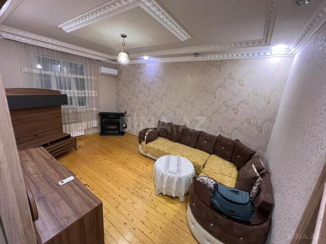 İcarəyə verilir 3 otaqlı həyət evi/bağ evi 100 m², Zabrat q., photo 5 from 11