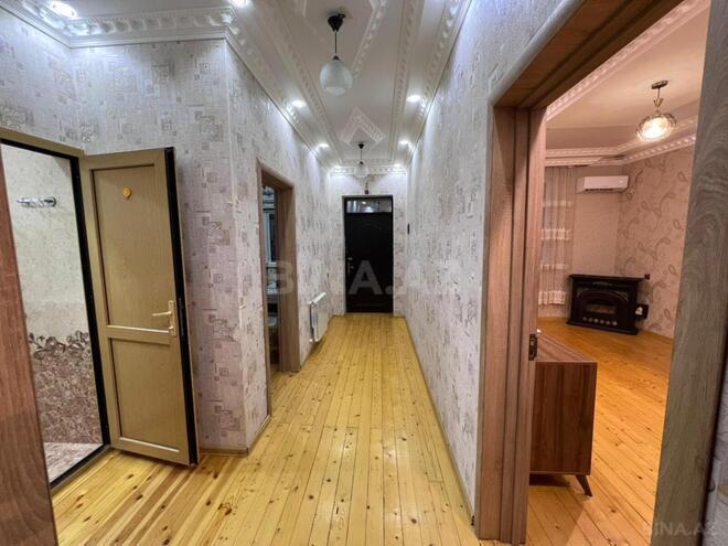 İcarəyə verilir 3 otaqlı həyət evi/bağ evi 100 m², Zabrat q., photo 4 from 11