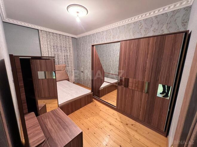 İcarəyə verilir 3 otaqlı həyət evi/bağ evi 100 m², Zabrat q., photo 6 from 11