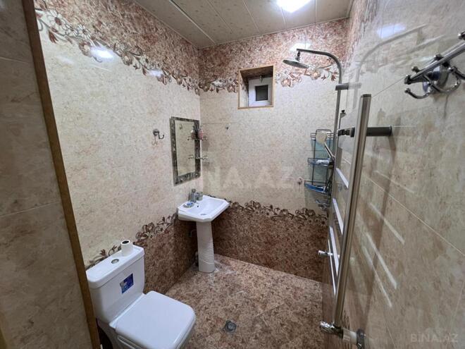 İcarəyə verilir 3 otaqlı həyət evi/bağ evi 100 m², Zabrat q., photo 9 from 11