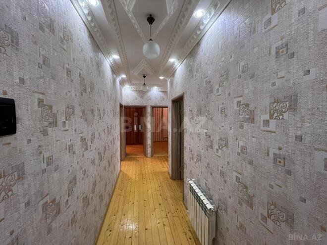 İcarəyə verilir 3 otaqlı həyət evi/bağ evi 100 m², Zabrat q., photo 10 from 11