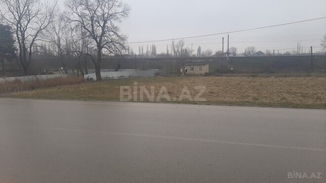 Продаётся  участок 32 сот, Хачмазский р., photo 4 from 10