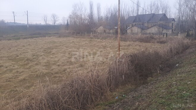 Продаётся  участок 32 сот, Хачмазский р., photo 3 from 10