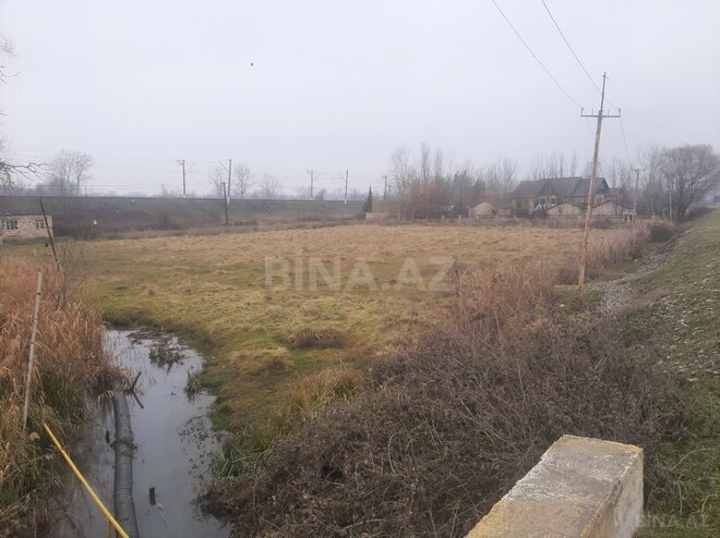 Продаётся  участок 32 сот, Хачмазский р., photo 8 from 10