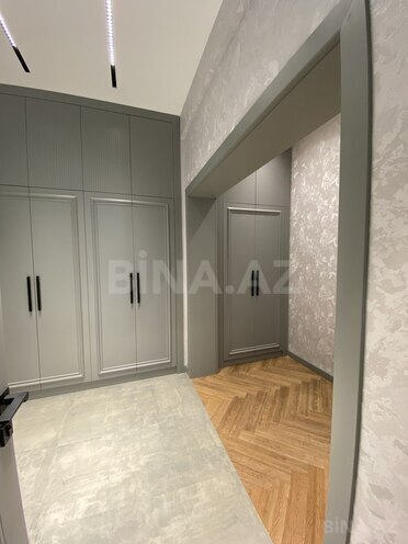 Продаётся 2-комн. новостройка 68 м², м. Элмляр Академиясы, photo 5 from 26