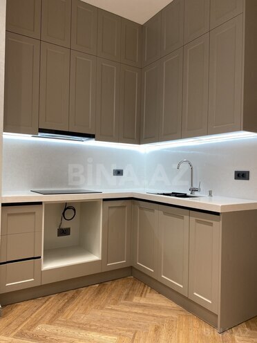 Продаётся 2-комн. новостройка 68 м², м. Элмляр Академиясы, photo 11 from 26