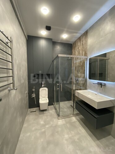 Продаётся 2-комн. новостройка 68 м², м. Элмляр Академиясы, photo 22 from 26