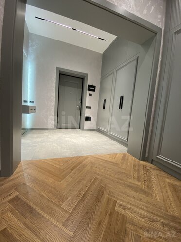 Продаётся 2-комн. новостройка 68 м², м. Элмляр Академиясы, photo 4 from 26