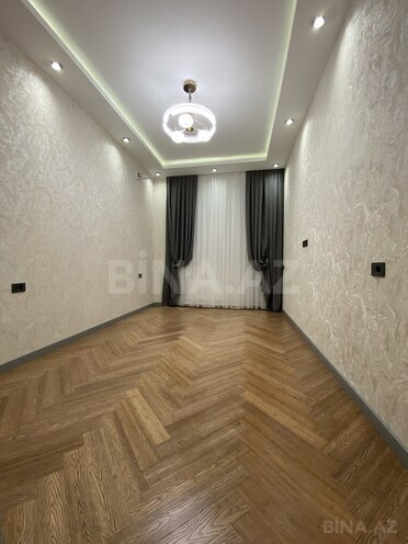 Продаётся 2-комн. новостройка 68 м², м. Элмляр Академиясы, photo 16 from 26