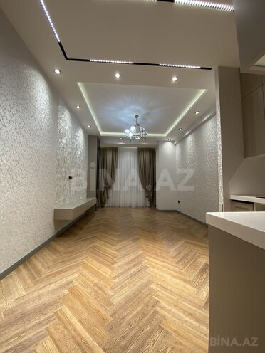 Продаётся 2-комн. новостройка 68 м², м. Элмляр Академиясы, photo 7 from 26