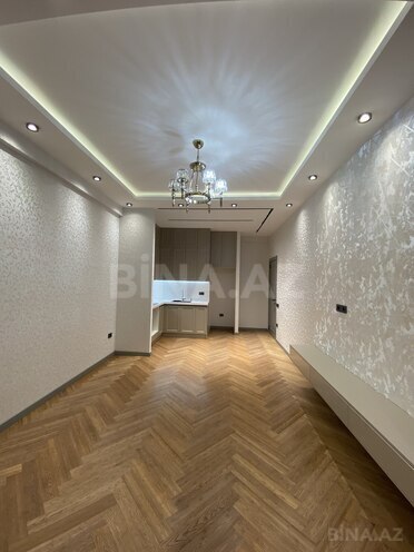 Продаётся 2-комн. новостройка 68 м², м. Элмляр Академиясы, photo 6 from 26