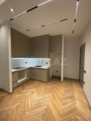 Продаётся 2-комн. новостройка 68 м², м. Элмляр Академиясы, photo 8 from 26