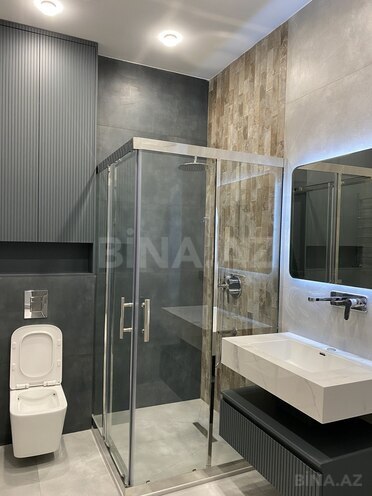 Продаётся 2-комн. новостройка 68 м², м. Элмляр Академиясы, photo 21 from 26