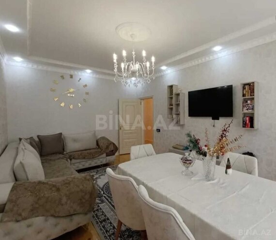 Satılır 4 otaqlı həyət evi/bağ evi 120 m², Maştağa q., photo 9 from 15