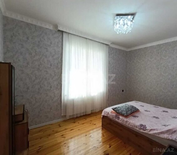 Satılır 4 otaqlı həyət evi/bağ evi 120 m², Maştağa q., photo 11 from 15