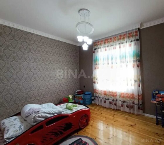 Satılır 4 otaqlı həyət evi/bağ evi 120 m², Maştağa q., photo 12 from 15
