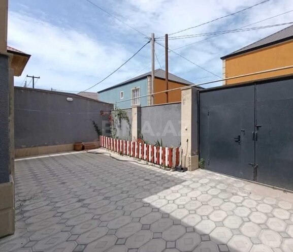 Satılır 4 otaqlı həyət evi/bağ evi 120 m², Maştağa q., photo 3 from 15