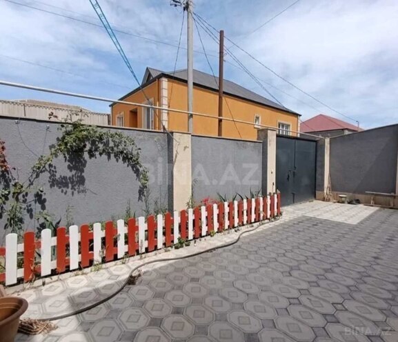 Satılır 4 otaqlı həyət evi/bağ evi 120 m², Maştağa q., photo 4 from 15