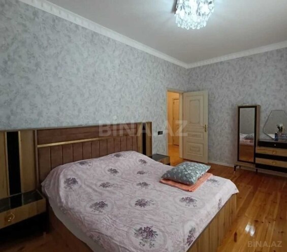 Satılır 4 otaqlı həyət evi/bağ evi 120 m², Maştağa q., photo 10 from 15