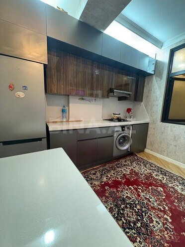 İcarəyə verilir 2 otaqlı yeni tikili 65 m², Memar Əcəmi m., photo 12 from 26