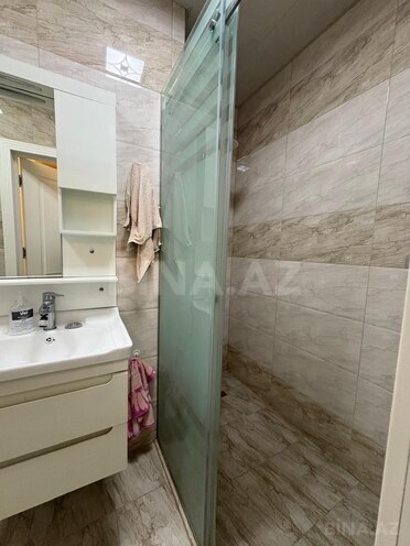 İcarəyə verilir 2 otaqlı yeni tikili 65 m², Memar Əcəmi m., photo 18 from 26