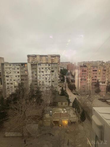 İcarəyə verilir 2 otaqlı yeni tikili 65 m², Memar Əcəmi m., photo 24 from 26