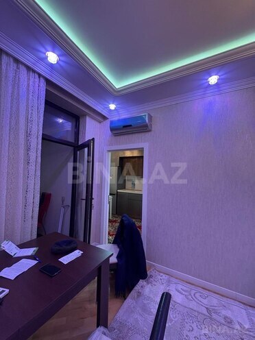 İcarəyə verilir 2 otaqlı yeni tikili 65 m², Memar Əcəmi m., photo 7 from 26