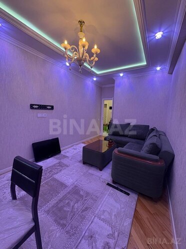İcarəyə verilir 2 otaqlı yeni tikili 65 m², Memar Əcəmi m., photo 5 from 26