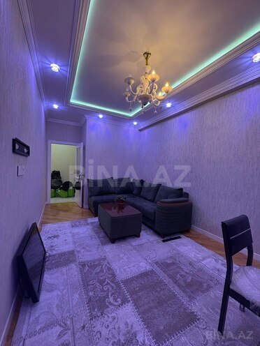 İcarəyə verilir 2 otaqlı yeni tikili 65 m², Memar Əcəmi m., photo 4 from 26