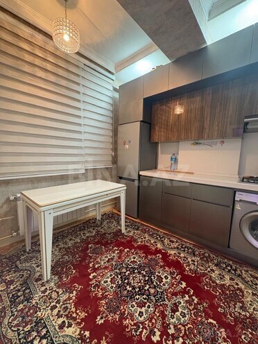 İcarəyə verilir 2 otaqlı yeni tikili 65 m², Memar Əcəmi m., photo 15 from 26