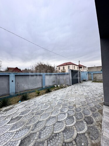 Satılır 4 otaqlı həyət evi/bağ evi 130 m², Görədil q., photo 4 from 21