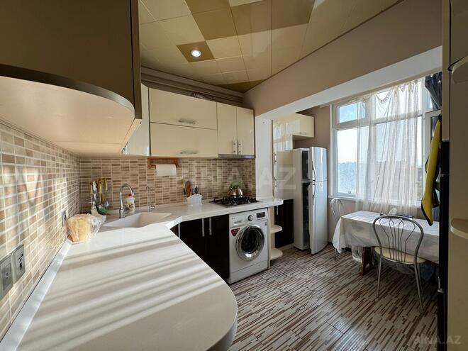 Продаётся 3-комн. вторичка 85 м², м. Ахмедлы, photo 10 from 15