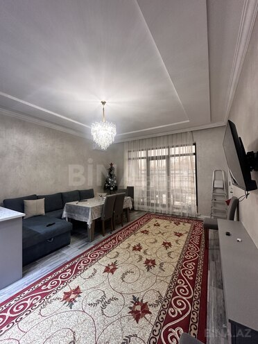 Satılır 4 otaqlı həyət evi/bağ evi 130 m², Görədil q., photo 15 from 21