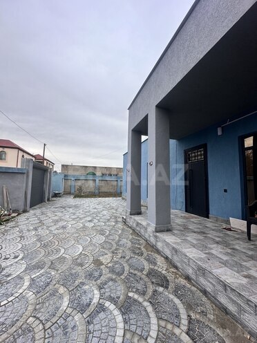 Satılır 4 otaqlı həyət evi/bağ evi 130 m², Görədil q., photo 18 from 21