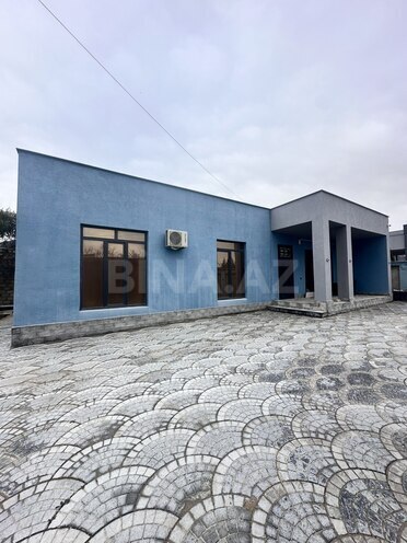 Satılır 4 otaqlı həyət evi/bağ evi 130 m², Görədil q., photo 20 from 21