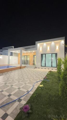 Satılır 4 otaqlı həyət evi/bağ evi 160 m², Şüvəlan q., photo 4 from 22
