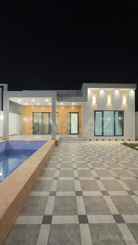 Satılır 4 otaqlı həyət evi/bağ evi 160 m², Şüvəlan q., photo 3 from 22