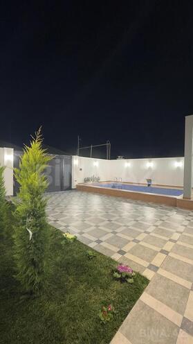 Satılır 4 otaqlı həyət evi/bağ evi 160 m², Şüvəlan q., photo 6 from 22